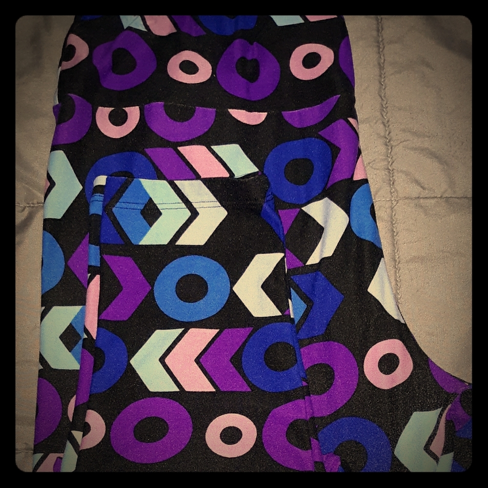 Lularoe Leggings